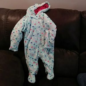 Infants Onesie Bodysuit